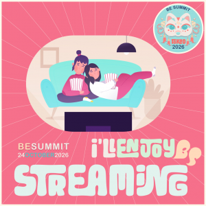📹 Streaming BeSummit Tokyo 2026